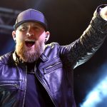 Brantley Gilbert’s “Fire & Brimstone” Debuts at No. 1 on Billboard’s Top Country Albums Chart