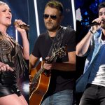 Carrie Underwood, Eric Church & Thomas Rhett to Headline 2020 Stagecoach Festival [+ Full Lineup]
