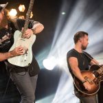Performing Live Is Both Fun & Therapeutic for Brothers Osborne
