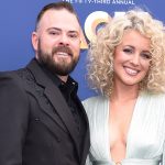Cam and Hubby Announce They Are Expecting Their First Child