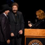 Country Music Hall of Fame Welcomes New Members Brooks & Dunn, Ray Stevens & Jerry Bradley in Star-Studded Ceremony [Photo Gallery]