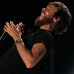 Chris Janson Reaches No. 1 With “Good Vibes”