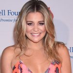 Watch Lauren Alaina Honor Late Step-Dad on “Dancing With the Stars”