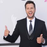 Luke Bryan Wins Inaugural ACM Album of the Decade for “Crash My Party”