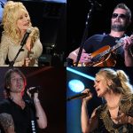 CMA Awards Announce First Round of Performers, Including Dolly Parton, Carrie Underwood, Eric Church, Keith Urban & More