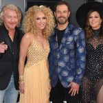 Watch Little Big Town’s Intimate Performance of New Single, “Over Drinking”