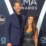 Brett Young & Wife Taylor Welcome First Child