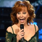 Reba McEntire to Launch New Podcast in 2020