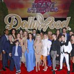 Dolly Parton Premieres Her New Netflix Series at Dollywood With Red Carpet Event [Photo Gallery]