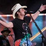 Brad Paisley’s New TV Special to Air on Dec. 3 With Carrie Underwood, Tim McGraw, Darius Rucker & More