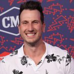 Russell Dickerson Scores 3rd No. 1 Single With “Every Little Thing”