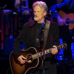 Kris Kristofferson to Be Honored With CMA 2019 Willie Nelson Lifetime Achievement Award
