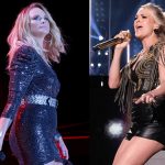 Miranda Lambert Says Carrie Underwood “Deserves” CMA Entertainer of the Year Award: “I Really Felt Compelled to Say Something”
