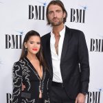 Maren Morris & Ryan Hurd “Excited” and “Thankful” for Upcoming Baby Boy