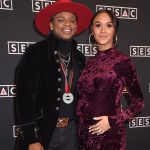 Jimmie Allen and Fiancée Expecting Baby Girl: “Daughters Present a Different Level of Love”