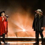 Watch Pink & Chris Stapleton’s Stunning Performance of “Love Me Anyway” at CMA Awards