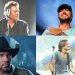 Who’s Is The Highest Paid Country Star of 2019?