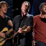 Forbes’ List of the Highest Paid Country Stars of 2019 Includes Luke Bryan, Blake Shelton, Keith Urban & More