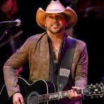 Jason Aldean’s Favorite Thing About Making Music: “It’s Allowed Me to Take Care of My Family”