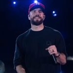Sam Hunt Makes First Statement Since DUI Arrest: “It Was a Poor Decision & I Apologize”