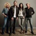 Little Big Town New Album Features 13 Self-Produced Tracks