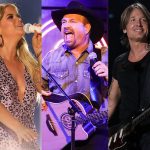 Maren Morris, Garth Brooks & Keith Urban Share What They’re Thankful for in 2019