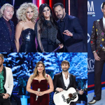 Lady Antebellum, Little Big Town & Jake Owen Share What They’re Thankful for in 2019