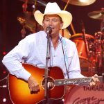 George Strait Helps Raise $1.5 Million for Hurricane Relief at Benefit Concert