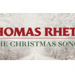 LISTEN: Thomas Rhett Releases 2 Christmas Songs