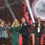 Everything You Need to Know About “CMA Country Christmas” TV Special