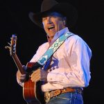 Watch George Strait Perform What He Says Is His “Most Favorite Song That I’ve Ever Recorded”