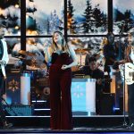 Watch Lady Antebellum’s Dreamy Rendition of “White Christmas” at “CMA Country Christmas” TV Special