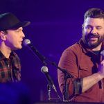 Watch Chris Young & Gavin DeGraw Team Up for “I Don’t Want to Be” at Upcoming “CMT Crossroads”