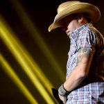 Exclusive Interview With Jason Aldean After Vegas Mini-Residency: “One of Those Things That I Never Forget”