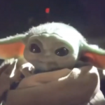 Is Baby Yoda a Second Date Update Fan?