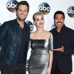 Luke Bryan Excited to Return as “American Idol” Judge: “It’s About Watching Amazingly Talented Kids From Different Backgrounds”