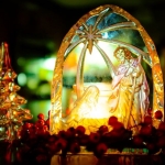 Christmas Lights & Holiday Displays Around North Texas