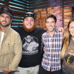 “The Ty Bentli Show” Collects More Than “100,000 Thank Yous” for U.S. Troops With Help From Luke Combs, Miranda Lambert, Jason Aldean & More