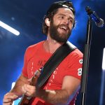 Thomas Rhett Scores 14th No. 1 Single With “Remember You Young”