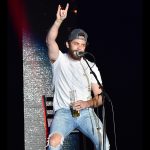 Thomas Rhett Taps Jon Pardi for Lite New Single, “Beer Can’t Fix” [Listen]