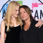 Keith Urban & Nicole Kidman Donate $500,000 to Help Fight Wildfires in Australia