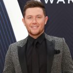 Scotty McCreery Receives “Outstanding Achievement Award” for Service to St. Jude Children’s Hospital