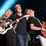 Rascal Flatts to Disband After “Farewell Tour” in 2020