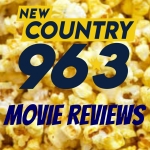 Our New Country 96.3 Entertainment Reviews