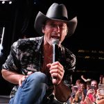 Tim McGraw Announces “Here On Earth Tour” With Midland, Ingrid Andress & 2 Shows With Special Guest Luke Combs
