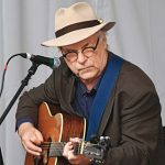 Nashville Singer/Songwriter David Olney Dies Onstage During Florida Festival