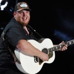 Listen to Luke Combs’ New Single, “Does to Me,” Featuring Eric Church