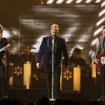 Rascal Flatts, Vince Gill, Carly Pearce, Michael Ray & More to Perform at Nashville Honors Gala