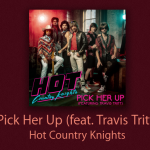 Have You Heard The New Song From Hot Country Knights (Dierks Bentley’s 90s Retro Group)