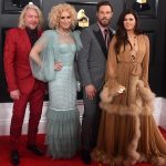 Little Big Town Scores 4th No. 1 Album With “Nightfall”